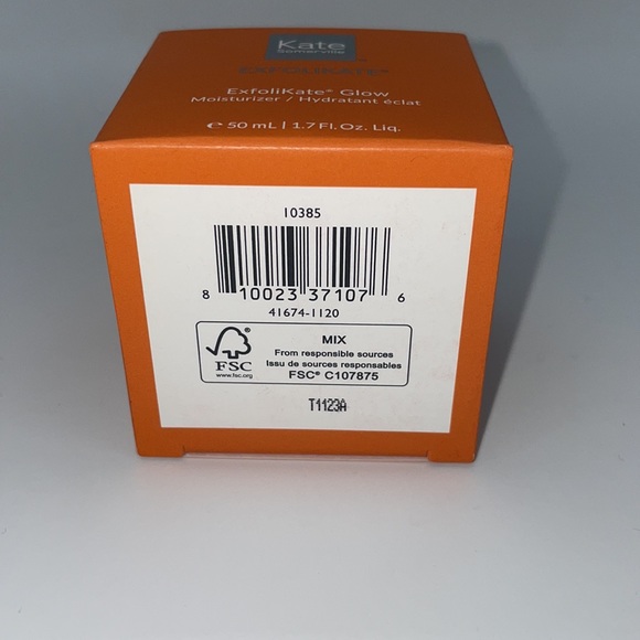 LIMITED EDITION EXFOLIKATE DAILY GLOW MOISTURIZER - Picture 6 of 13